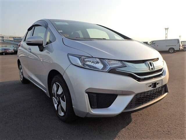 Used Honda Ferio For Sale Page 37 Used Cars For Sale Picknbuy24 Com
