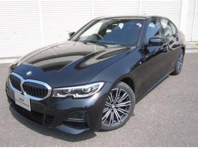 2019 Bmw 3 Series Ref No 0120435114 Used Cars For Sale Picknbuy24 Com