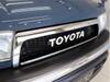 TOYOTA HILUX SURF