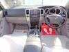 TOYOTA HILUX SURF