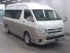 TOYOTA HIACE WAGON