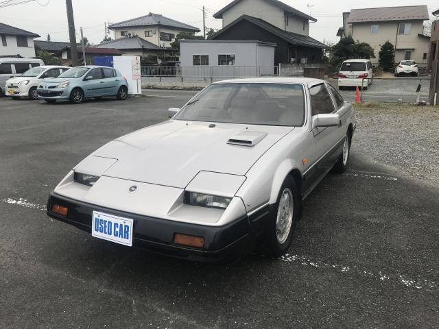 1983 NISSAN FAIRLADY Z | Ref No.0120436158 | Used Cars for