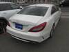 MERCEDES BENZ CLS-CLASS