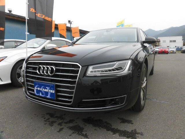 17 Audi A8 Ref No Used Cars For Sale Picknbuy24 Com 17 Audi A8 Ref No Used Cars For Sale Picknbuy24 Com