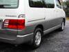 TOYOTA GRAND HIACE