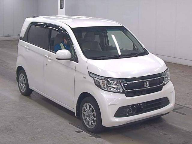 15 Honda N Wgn Ref No Used Cars For Sale Picknbuy24 Com