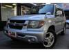 MITSUBISHI PAJERO IO