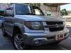 MITSUBISHI PAJERO IO