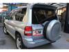 MITSUBISHI PAJERO IO