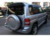 MITSUBISHI PAJERO IO