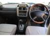 MITSUBISHI PAJERO IO