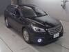 SUBARU LEGACY OUTBACK