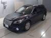 SUBARU LEGACY OUTBACK