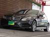 MERCEDES BENZ E-CLASS