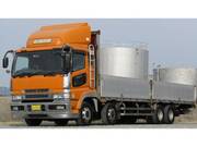 2004 FUSO SUPER GREAT