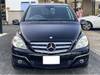 MERCEDES BENZ B-CLASS