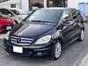 MERCEDES BENZ B-CLASS