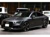 AUDI RS7 SPORTBACK