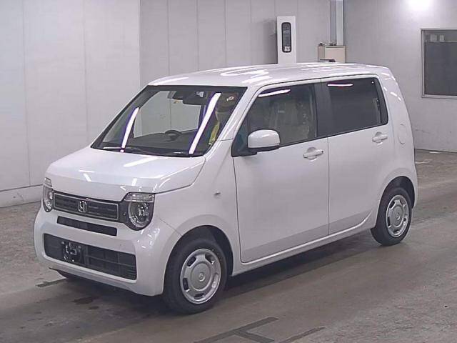 19 Honda N Wgn Ref No Used Cars For Sale Picknbuy24 Com