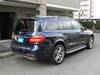 MERCEDES BENZ GLS