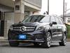 MERCEDES BENZ GLS