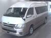 TOYOTA HIACE WAGON