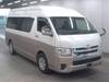 TOYOTA HIACE WAGON