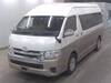 TOYOTA HIACE WAGON