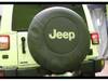 CHRYSLER JEEP WRANGLER UNLIMITED