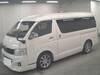 TOYOTA HIACE WAGON