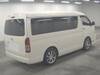 TOYOTA HIACE WAGON