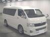 TOYOTA HIACE WAGON