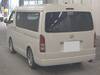 TOYOTA HIACE WAGON