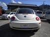 VOLKSWAGEN NEW BEETLE