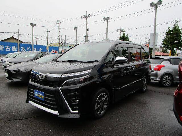 17 Toyota Voxy Ref No Used Cars For Sale Picknbuy24 Com 17 Toyota Voxy Ref No Used Cars For Sale Picknbuy24 Com