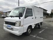 2006 SUBARU SAMBAR TRUCK