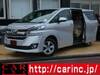 TOYOTA VELLFIRE HYBRID