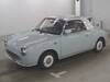 NISSAN FIGARO