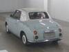 NISSAN FIGARO