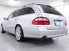 MERCEDES BENZ E-CLASS STATIONWAGON