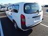 TOYOTA PROBOX VAN
