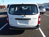 TOYOTA PROBOX VAN