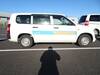 TOYOTA PROBOX VAN