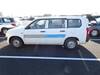 TOYOTA PROBOX VAN