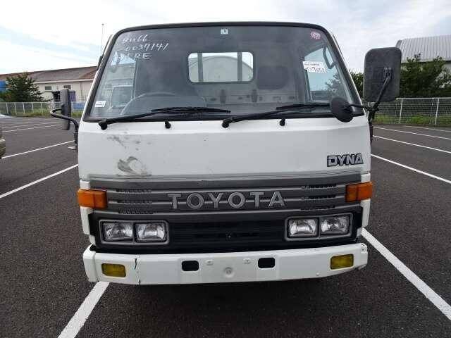 Toyota dyna 1993