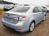 LEXUS HS