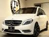 MERCEDES BENZ B-CLASS