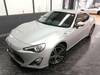 TOYOTA 86
