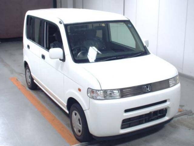 07 Honda Other Ref No Used Cars For Sale Picknbuy24 Com