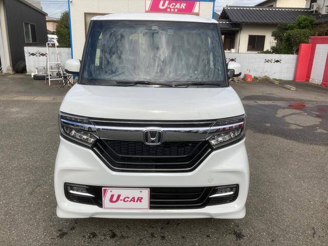 19 Honda N Box Custom Ref No Used Cars For Sale Picknbuy24 Com